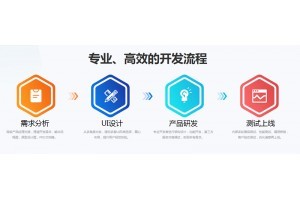 手机app开发定制软件 旺旺客 商城app APP制作定做